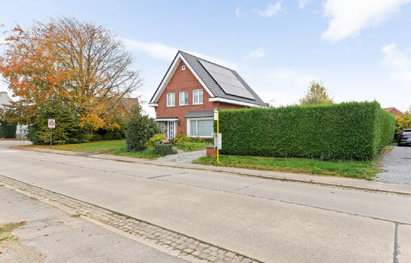 Huis te koop in Zemst