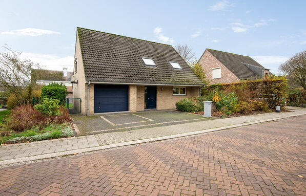 Huis te koop in Zemst