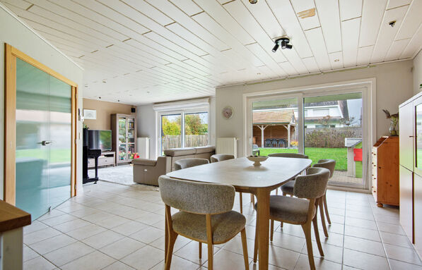 Huis te koop in Zemst