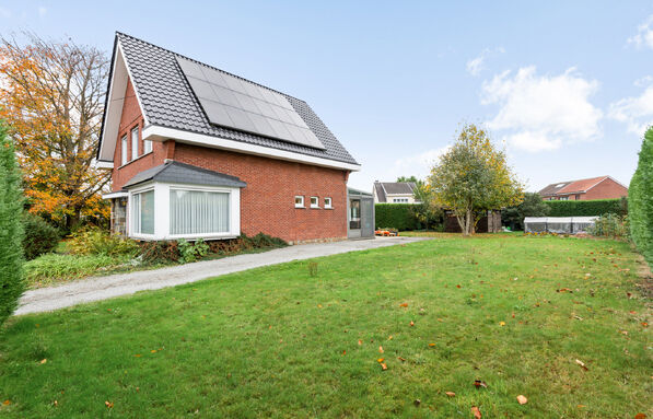 Huis te koop in Zemst