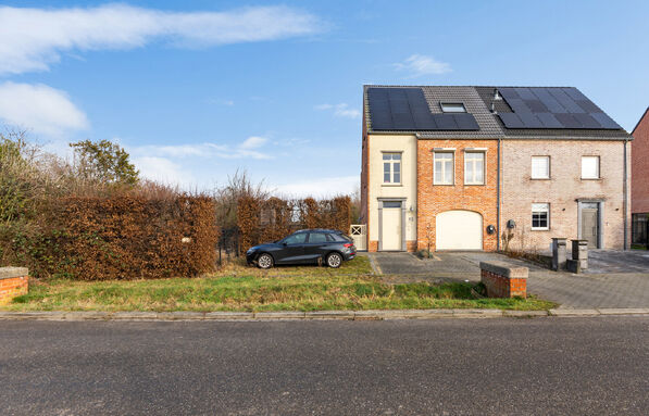 Huis te koop in Zemst