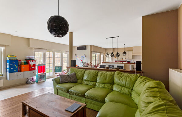 Huis te koop in Zemst