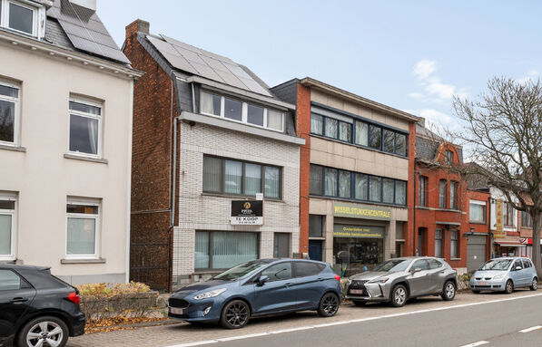 Huis te koop in Zemst