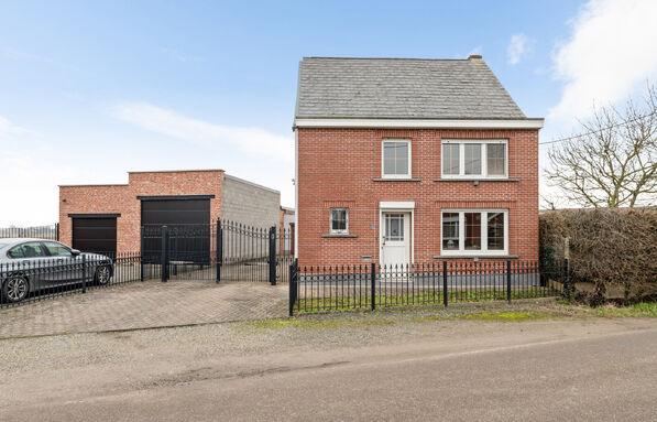 Huis te koop in Zemst