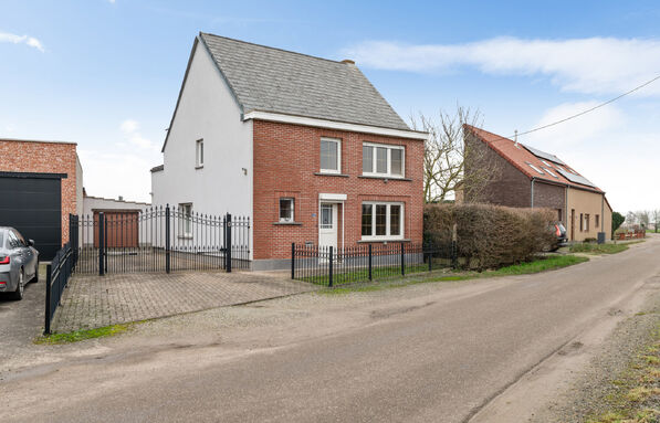 Huis te koop in Zemst