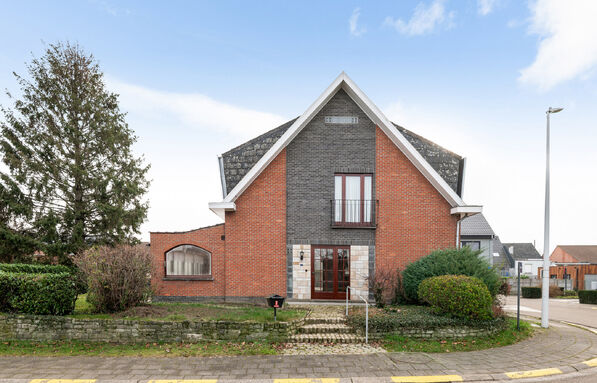 Huis te koop in Zemst