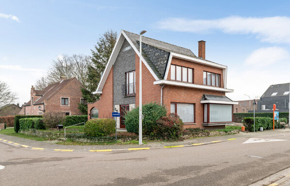 Huis te koop in Zemst