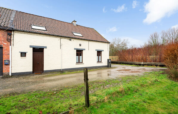 Huis te koop in Zemst