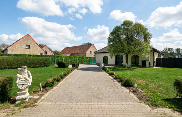 Huis te koop in Zemst