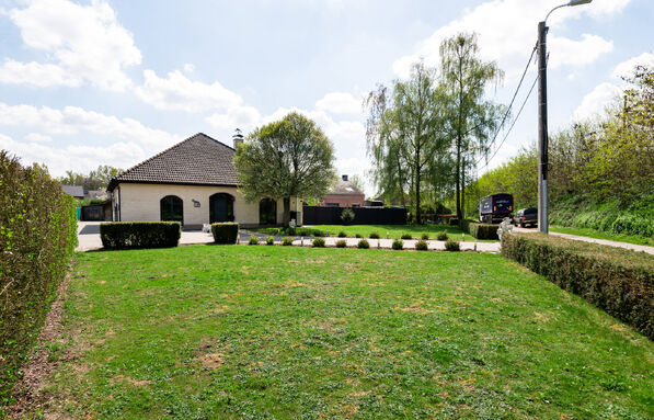 Huis te koop in Zemst