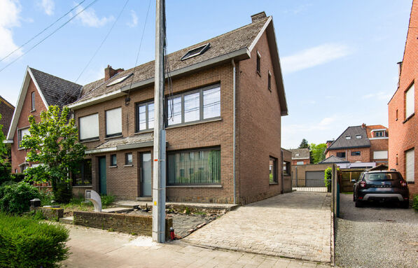Huis te koop in Zemst