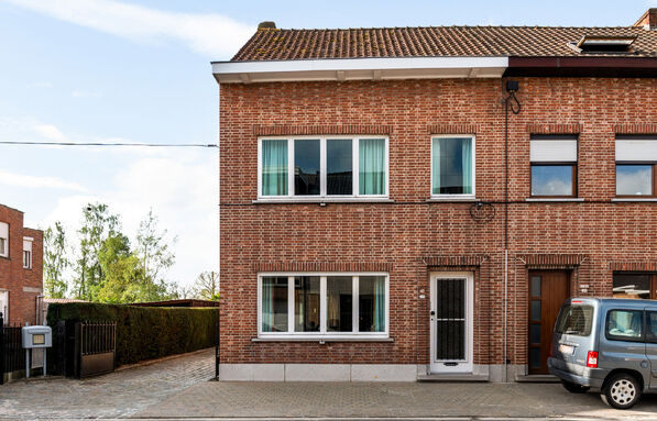 Huis te koop in Zemst