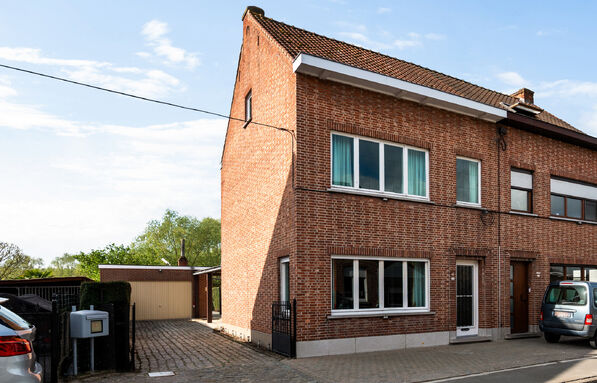 Huis te koop in Zemst