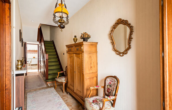Huis te koop in Zemst