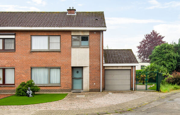 Huis te koop in Zemst