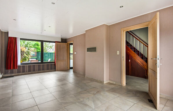 Huis te koop in Zemst