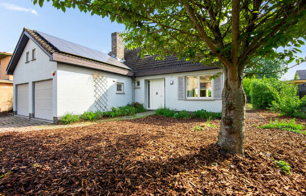 Huis te koop in Zemst