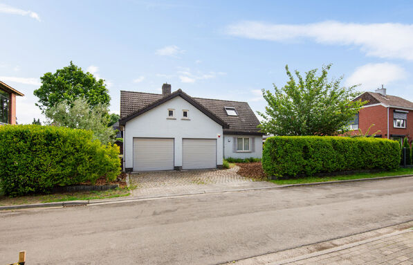 Huis te koop in Zemst