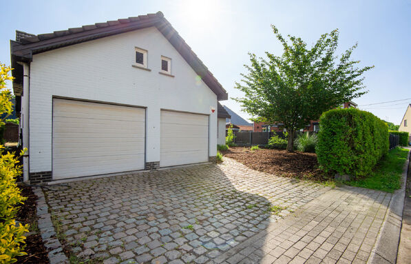 Huis te koop in Zemst