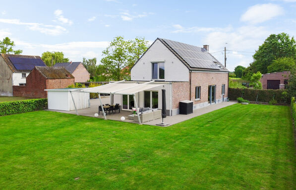 Huis te koop in Zemst