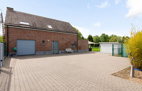 Huis te koop in Zemst