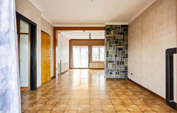 Huis te koop in Zemst