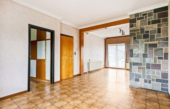 Huis te koop in Zemst
