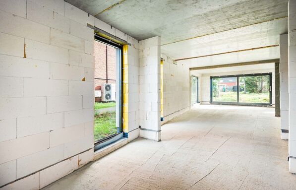 Huis te koop in Zemst