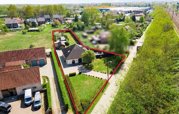 Huis te koop in Zemst