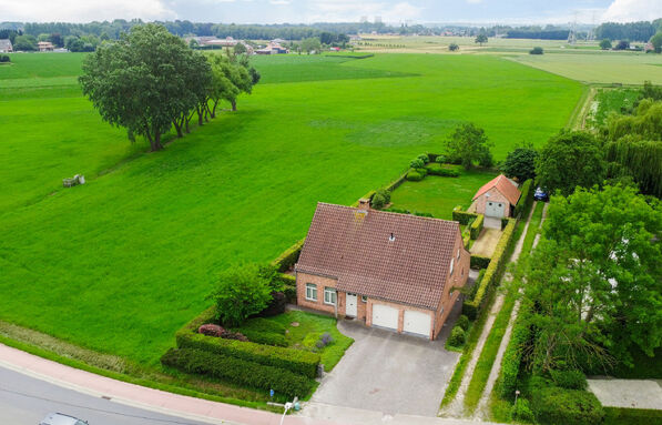 Huis te koop in Zemst