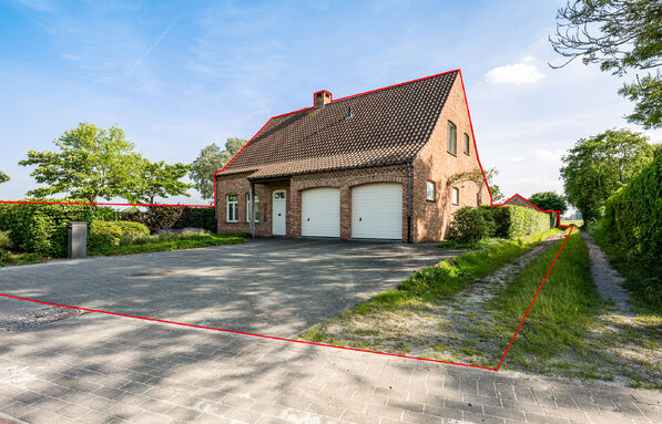 Huis te koop in Zemst