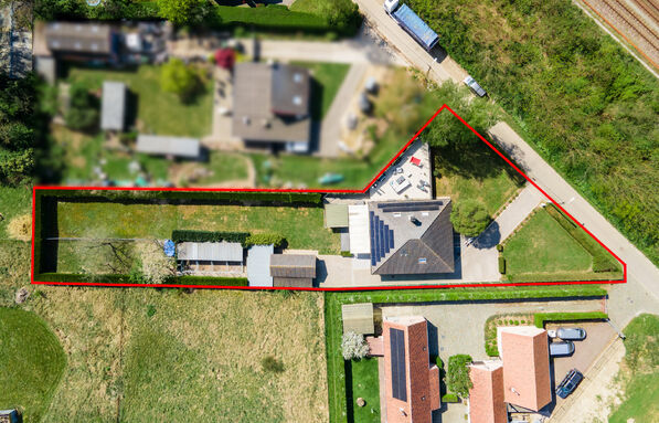Huis te koop in Zemst