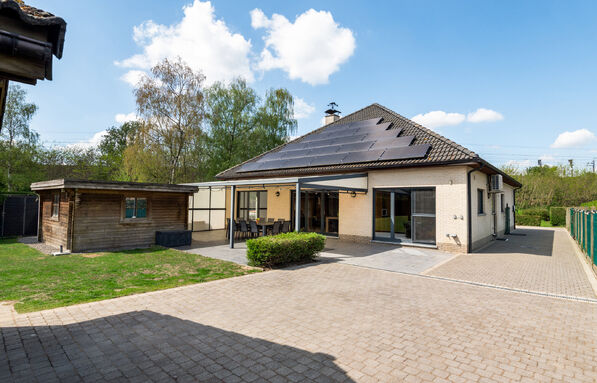 Huis te koop in Zemst