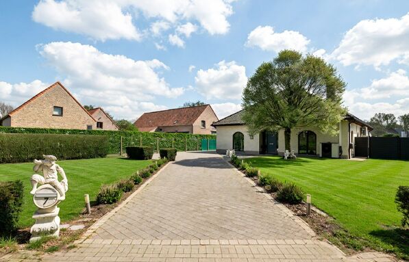 Huis te koop in Zemst