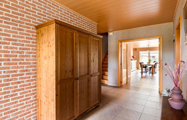 Huis te koop in Zemst