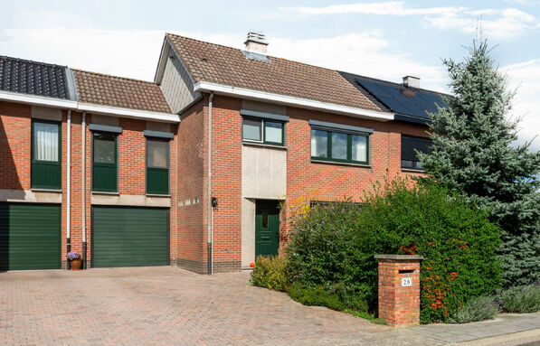 Huis te koop in Zemst