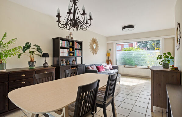 Huis te koop in Zemst