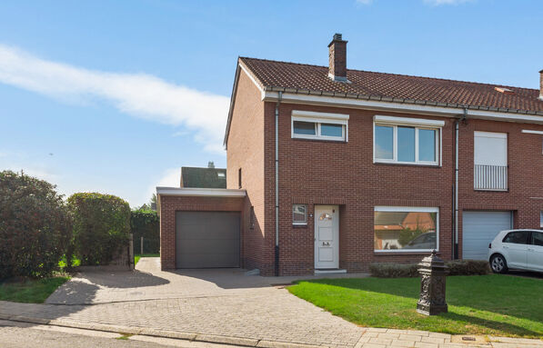 Huis te koop in Zemst