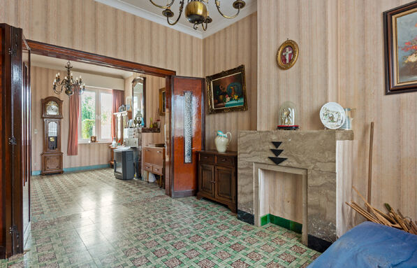 Huis te koop in Zemst