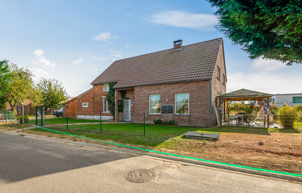 Huis te koop in Zemst