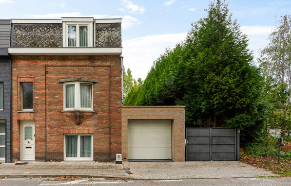 Huis te koop in Zemst