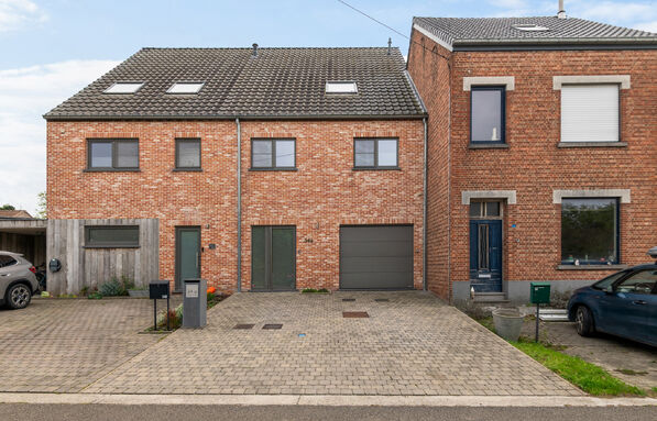 Huis te koop in Zemst