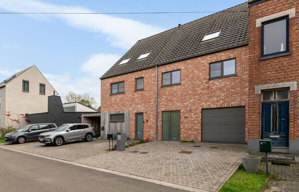 Huis te koop in Zemst