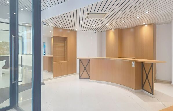 Kantoor te huur in Grimbergen