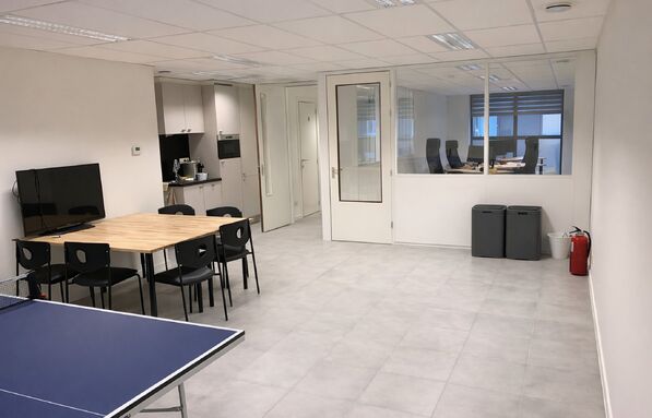Kantoor te huur in Mechelen