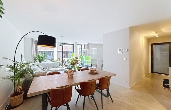 Loft te huur in Mechelen