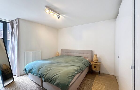 Loft te huur in Mechelen