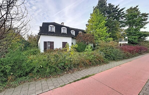 Villa te koop in Zemst